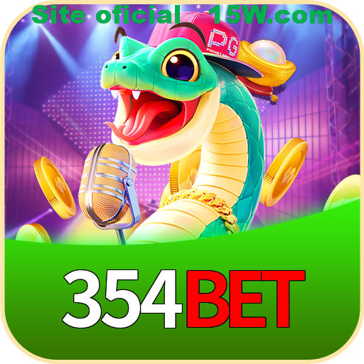 Imagem promocional da 354bet mostrando a plataforma e suas vantagens